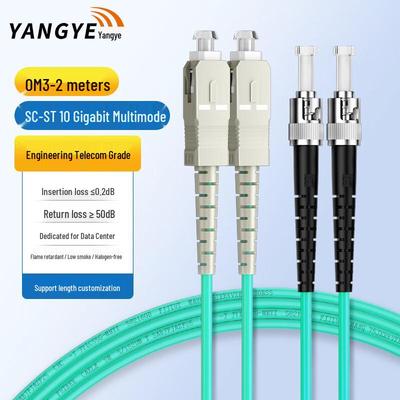 Réseau – Câbles internet