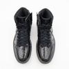 FB9894-001 Nike Air Jordan 1 High SE Elevate Black Gum (Women's)