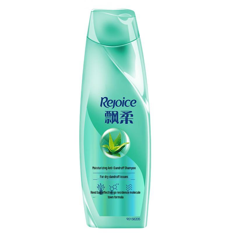 Rejoice Moisturizing Anti-Dandruff Shampoo