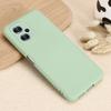 For Xiaomi Redmi Note 12T Pro 5G Case Liquid Silicone Protective Phone Cover with Strap