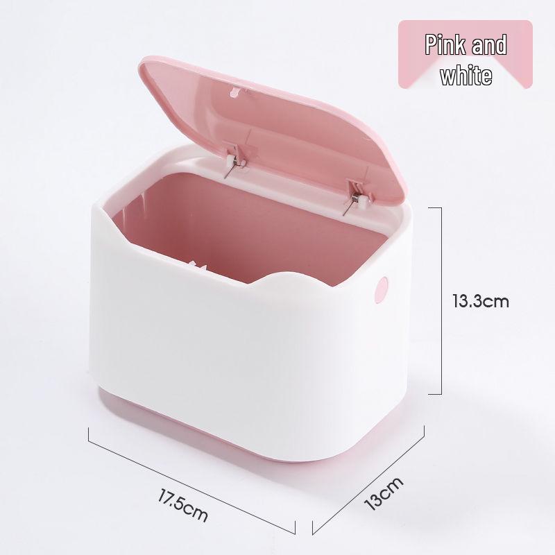 Enclosed Cat Litter Box Set: Pooper Scooper & Waste Pan for Easy Cleaning