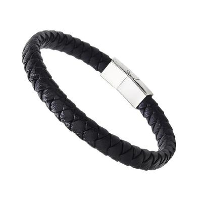 Armbanden – Gevlochten en gedraaide armbanden