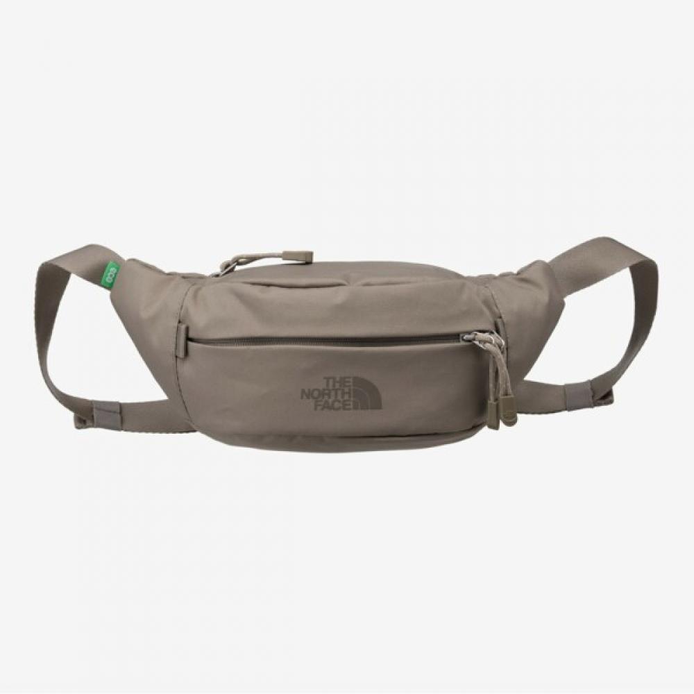 

North Face Standard Hip Color Nn2pq65k Bei ONE