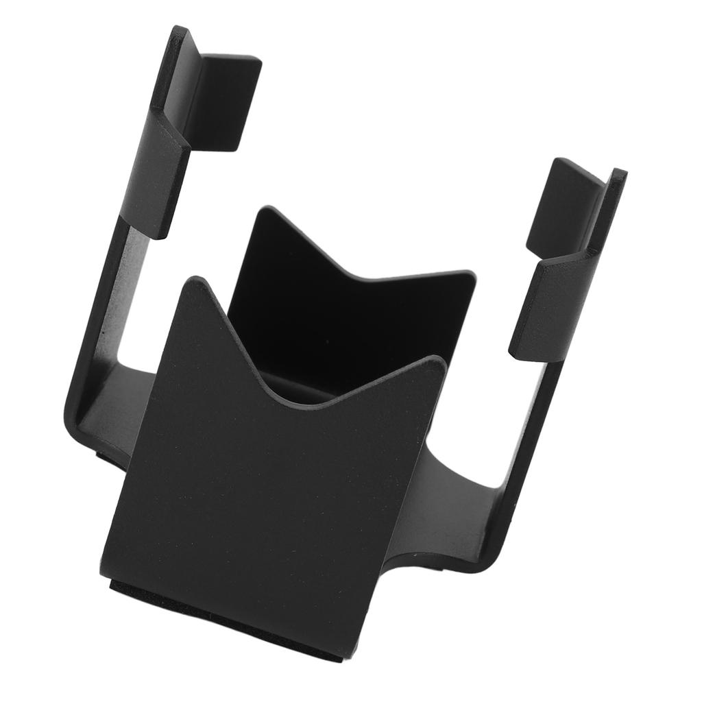 Kaffe Portafilterhållare Professionell Stabil Bas Aluminiumlegering Portafilterställ för Hem