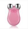 Cross-border RF Neck & V-Face Lifting Roller for Skin Rejuvenation & Microcurrent Beauty