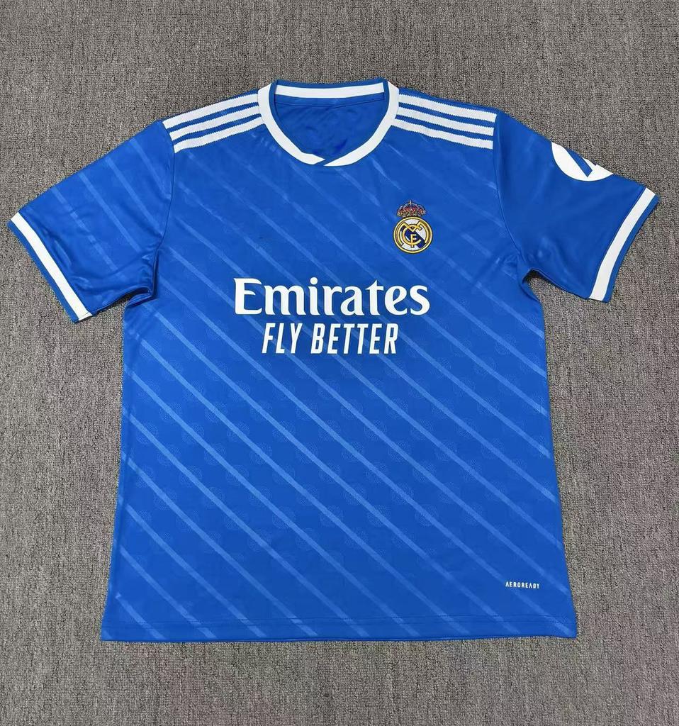 26 Real Madrid Barcelona dres č.. 10 Mbappe 14 Rashford Ne. 10 Yamal fotbalový dres