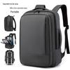 Li Shen Waterproof Men's Backpack