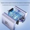 100W GaN Fast Charger for Apple & Huawei USB-C Devices