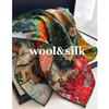 Accessoires – Sjaals en hoofddoeken