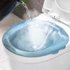 Ergonomic Toilet Seat for Enhanced Comfort And Hygiene