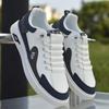 Slip on New Men's Athletic Casual Shoes Sneakers Running Shoes Loafers Driving Shoes Autumn Running Shoes