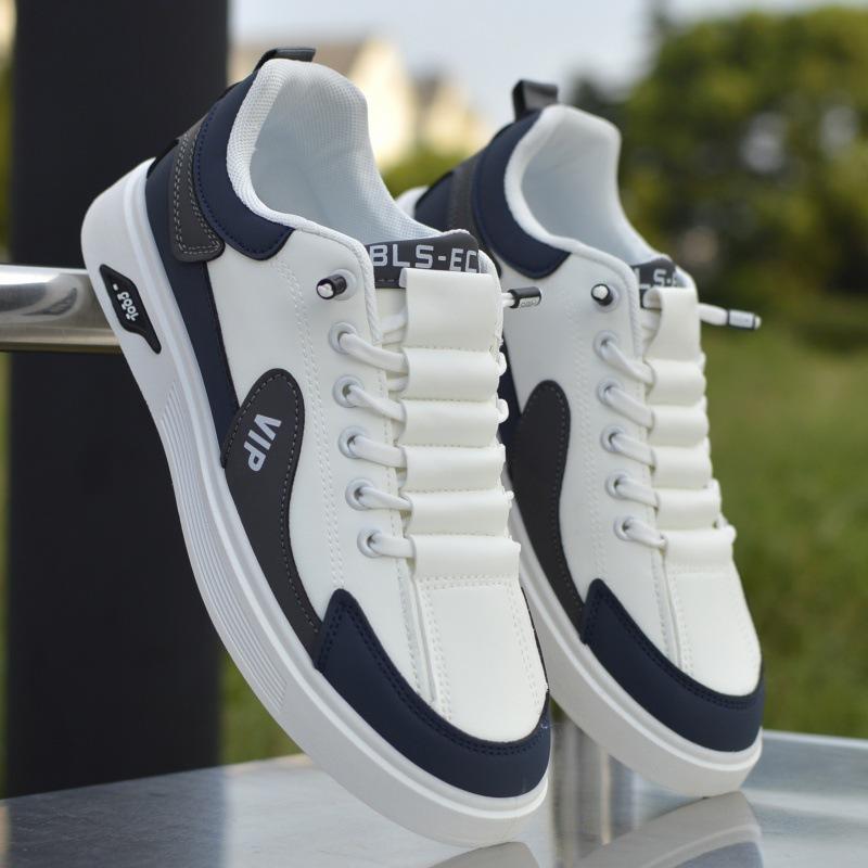 Slip on New Men's Athletic Casual Shoes Sneakers Running Shoes Loafers Driving Shoes Autumn Running Shoes