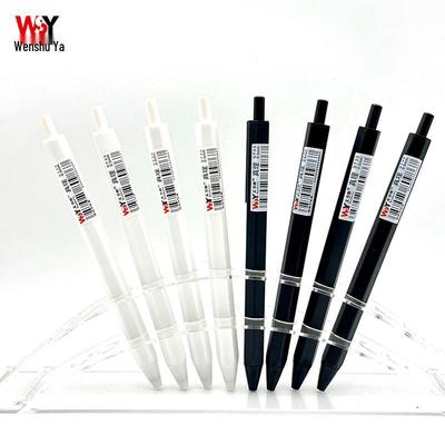 ST Neutral Exam Office Pen - Press-Type, Multi-Color, High Appearance Quality