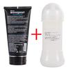 Men Anal Lubricant Oil, Water Base Women Vaginal  Anal Gel Sex Products For Adults 200+200ml