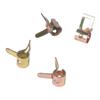 Versatile Spring Clips for Various Hoses 10PC Silicone Hose Optional 516mm Clip