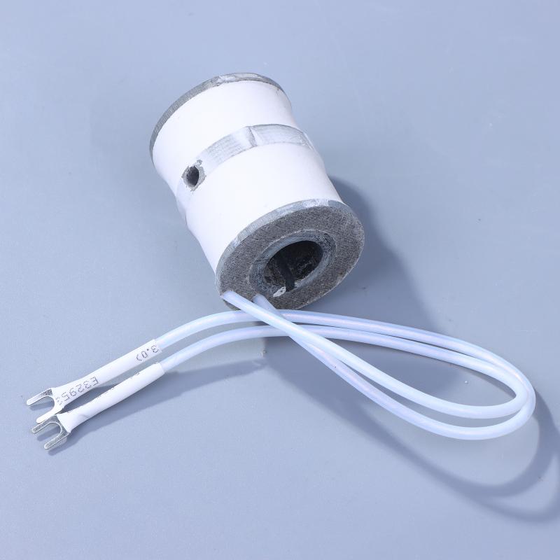 1 Pcs Festivals Cold Spark Firework Machine Heater Heating Coil Element Spare Part For Flame Spark Spray Fountains