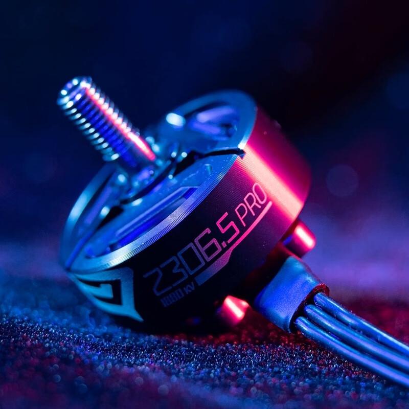 SPEEDY BEE Storm 2306.5 1880KV FPV Brushless Motor