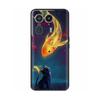 For Motorola Edge 50 Neo Case Edge50 Ultra Cute TPU Case Soft Silicone Back Cover For Moto Edge 50 Pro Edge50 Fusion S50 Cases