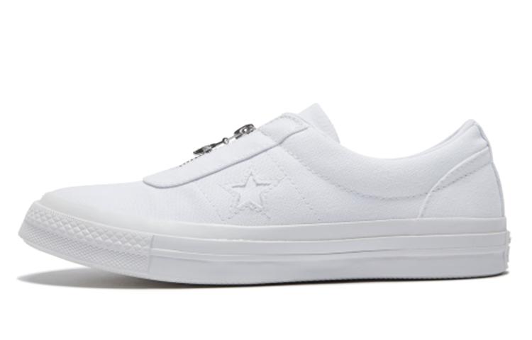 Converse Wmns One Star Slip White 36