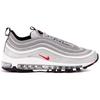 Nike Air Max 97 Silver Bullet 2016/2017 Women's 885691-001
