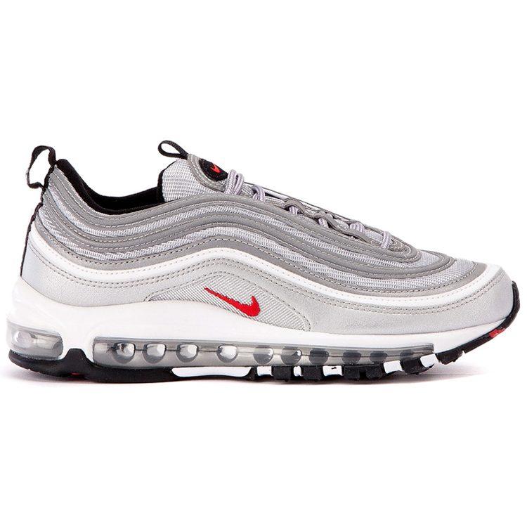 Nike Air Max 97 Silver Bullet 2016/2017 Women's 885691-001