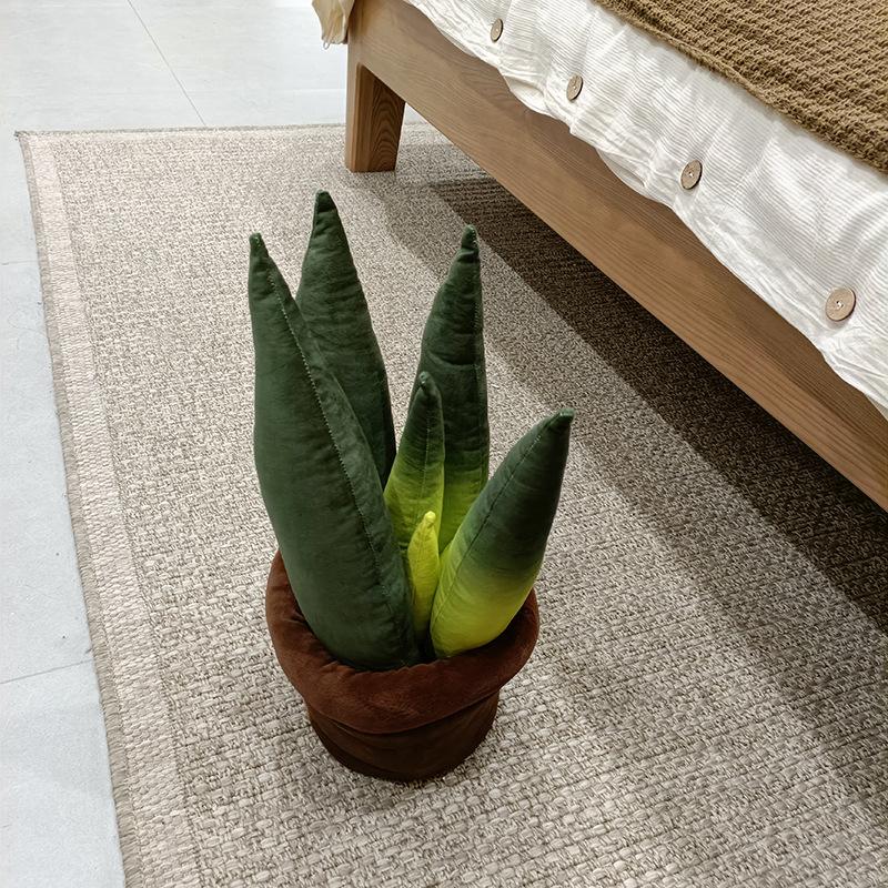 

Мягкая кукла-цветок плюшевая игрушка кукла цветочный горшок тряпичная кукла детская успокаивающая тряпичная кукла подарок на день рождения 20cm