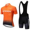 Roupa de ciclismo – Conjuntos de roupa de ciclismo