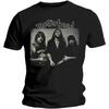 Motorhead 'Under Cover'' T Shirt - NEW OFFICIAL