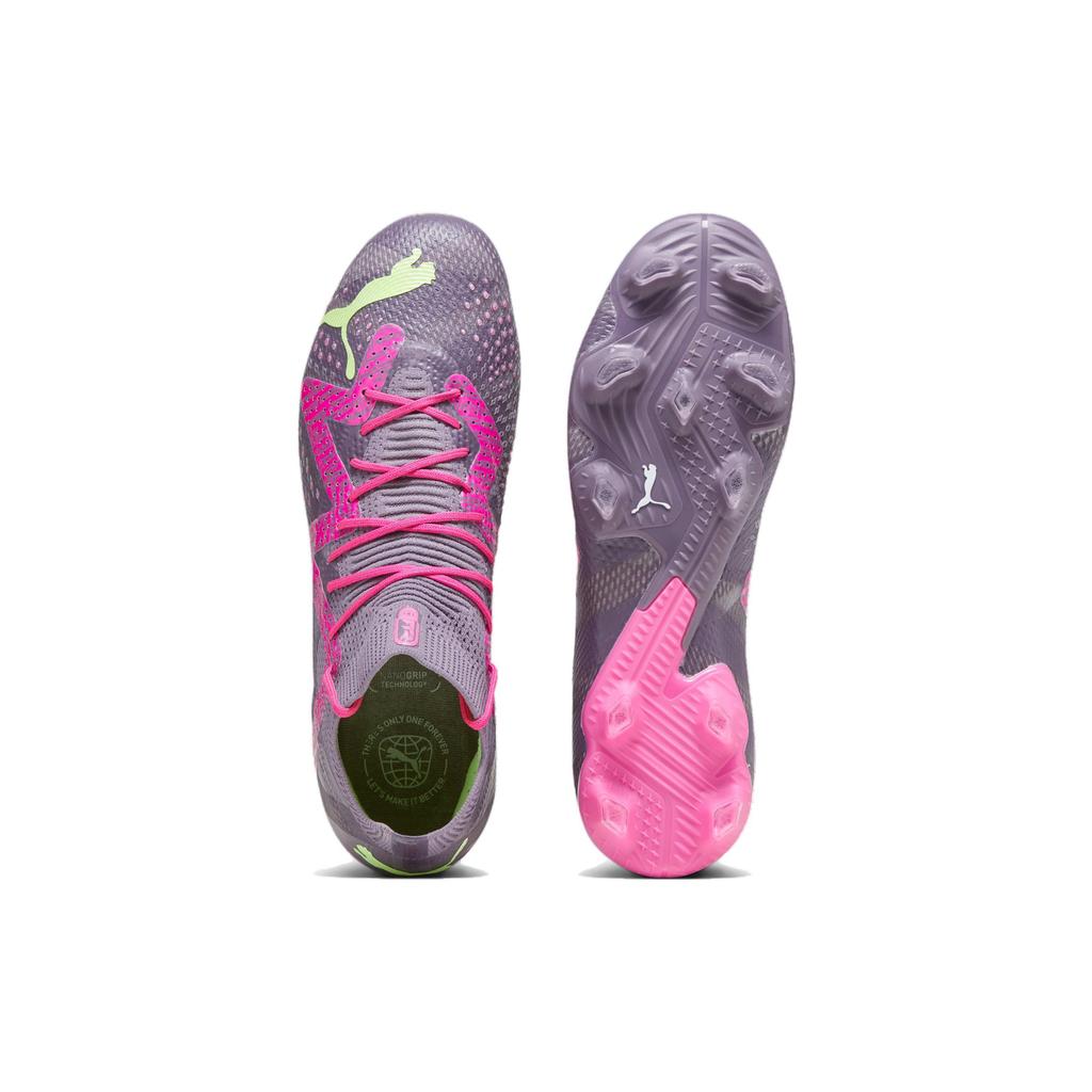 Puma Future Ultimate FG AG 'Goalkeeper Pack' Men's 107539-01