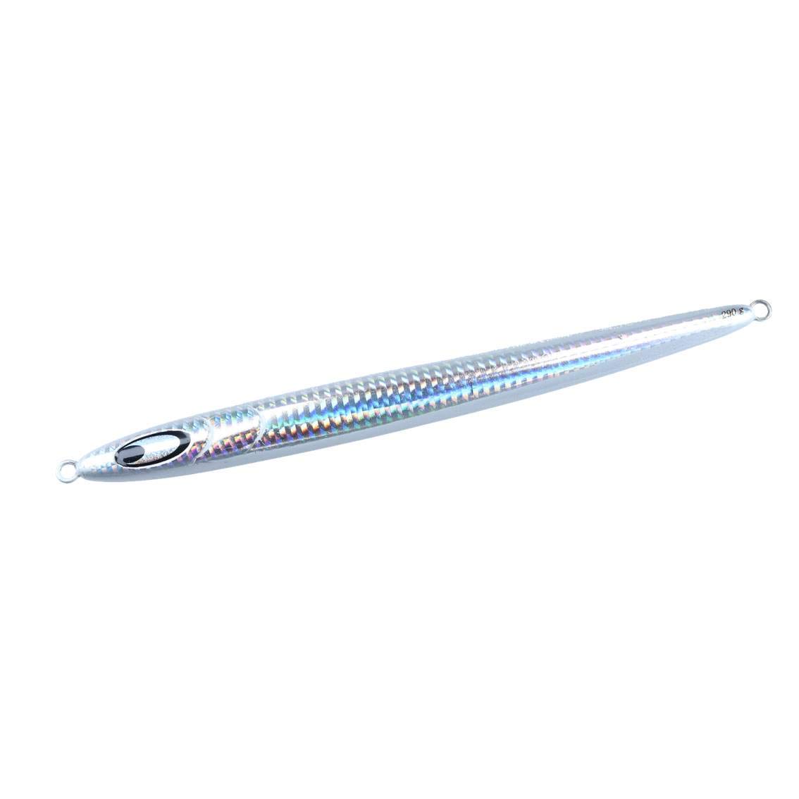 

Daiwa Saltiga SL Jig Super Deep 290g PH Silver