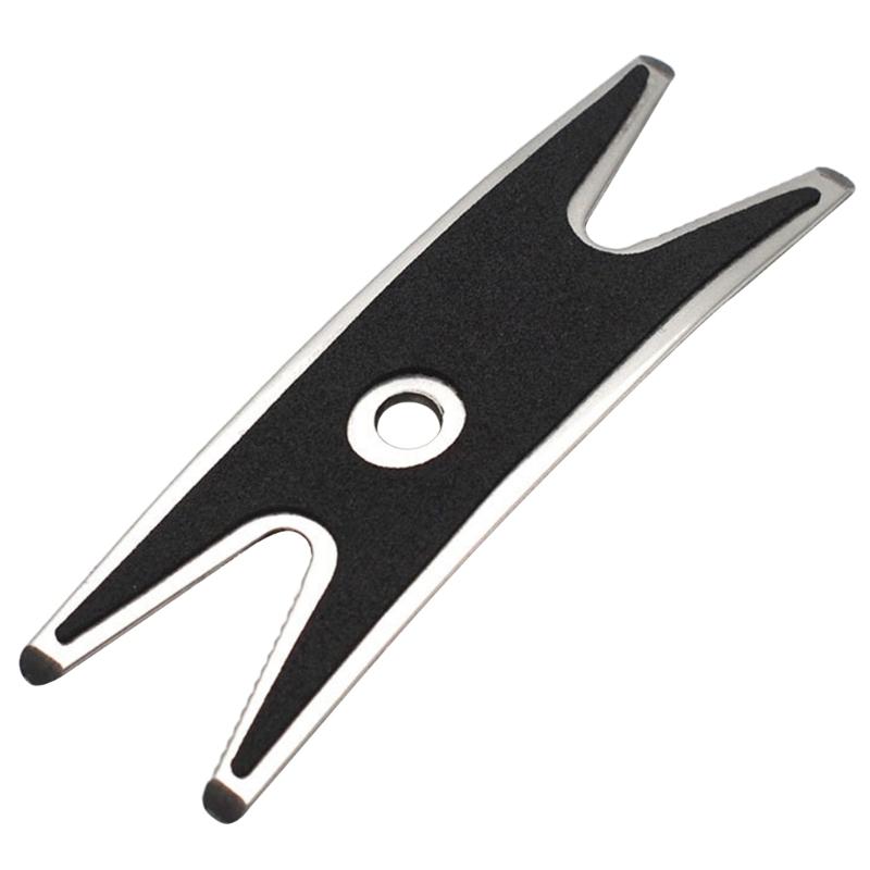 

Guitar Multi-Tool Pocketable-Guitar Spanner Wrench Luthier Tool Guitar Tool 1