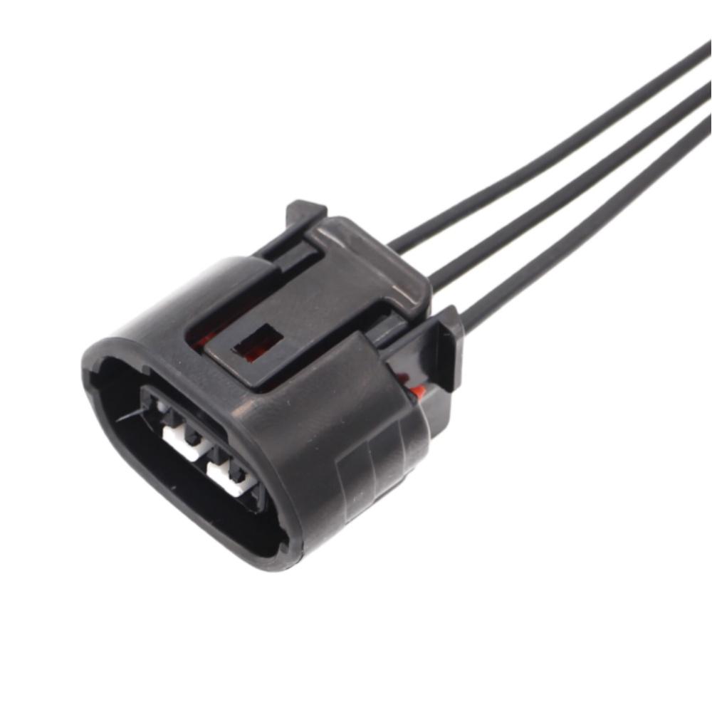 4x Ignition Coil Connector Harness Plug For Mitsubishi Outlander Lancer 1832A016