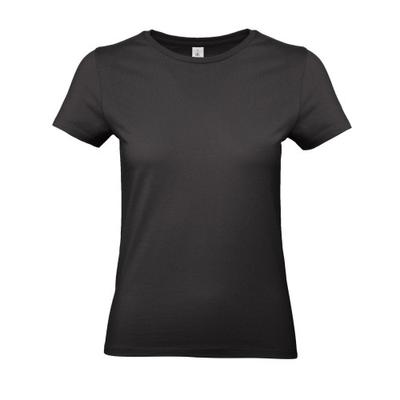 Womens/Ladies E190 T-Shirt