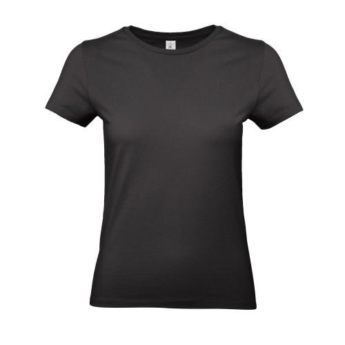 B&C Womens/Ladies E190 T-Shirt