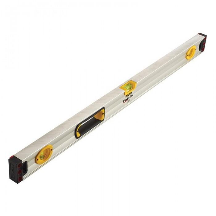 Stanley Handwerkzeuge Fatmax Magnetwasserwaagen 3 Libellen