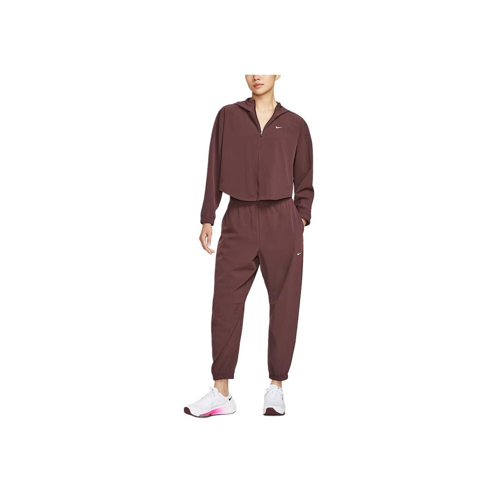 Nike Pantaloni da Donna One Df Wvn Pantaloni da Donna IH8612-652