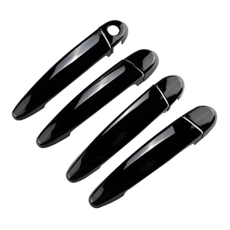 Kompatible Türgriffe & Schalen-Zubehör für BMW 3er Serie (F30, F31, F34, F35, F80) 2013-2019