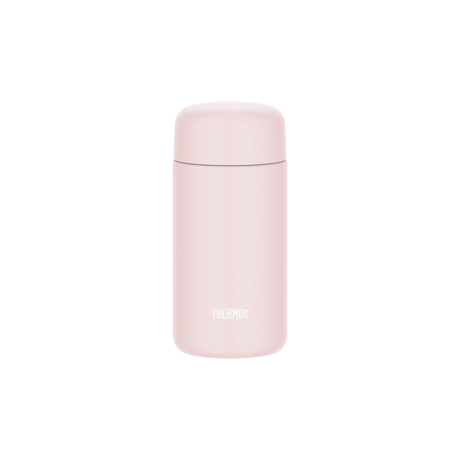 

Thermos Vacuum Insulated Portable Soft SFPK Mug, 350ml, Pink, JPB-350