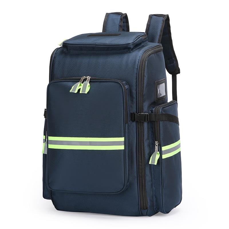 3513 High-Capacity Emergency Response Backpack