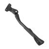 Cavalletto Laterale Regolabile per Bicicletta Anti-abrasioni Supporto Robusto Lega Alta Durezza Antiscivolo Cavalletto Kick Stand Forniture per Bicicletta da Ciclismo