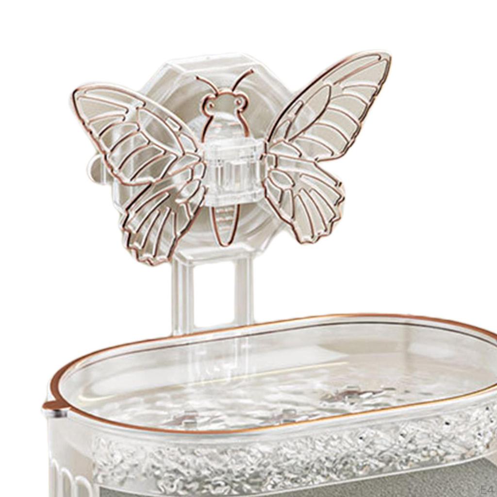 Powerful Suction Soap Dish for Bathroom and Kitchen Organization