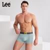 Lee Men's Modal Antibacterial Boxer Briefs