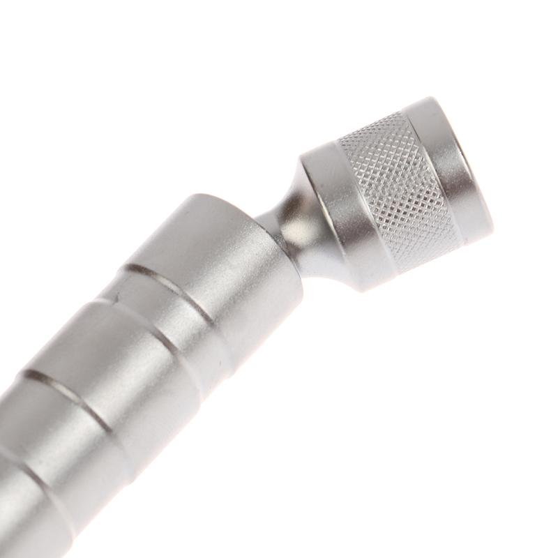 14/16Mm Set Universal Joint With Magnetic Flexible Socket Thin Wall 3/8" Drive Car Repair Tool Spark Plug Socket Wrench Adapter