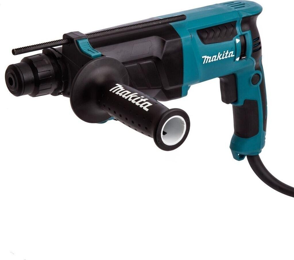Комбинированный перфоратор Makita HR2630 Basic