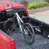 For Toyota Tacoma 2024 Carbon Steel Pickup Truck Bed Cargo Box Hook Rope Fixed Buckle Cargo Box Securing Strap Car Accessories