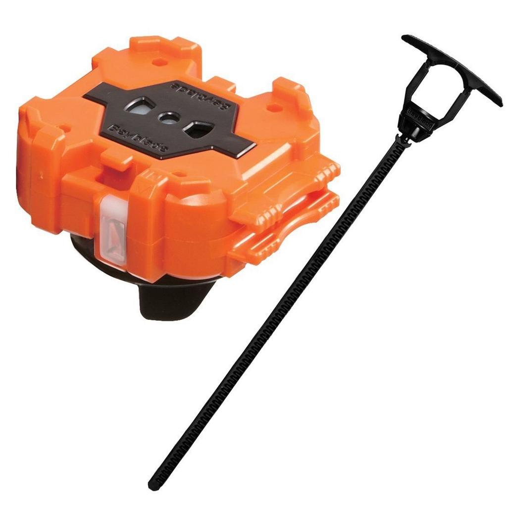 Beyblade Burst B-45 Light Launcher Long Winder