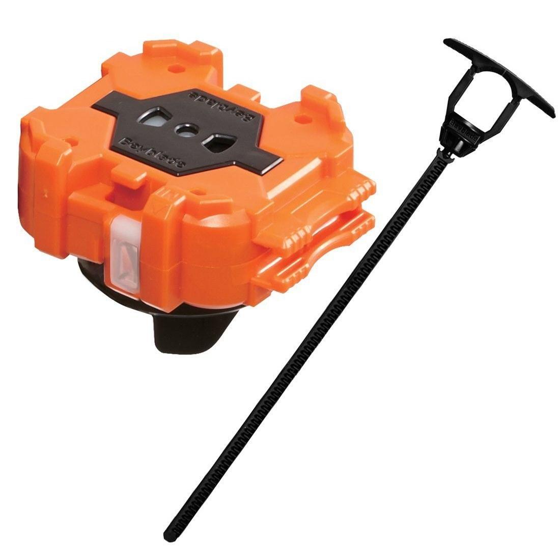 Beyblade Burst B-45 Light Launcher Long Winder