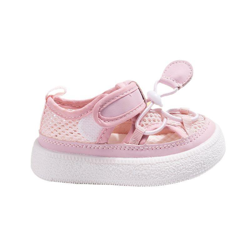 Anti-slip Shoes - Boys' Shoes, Casual Soft-soled Girls' Sports Sandals