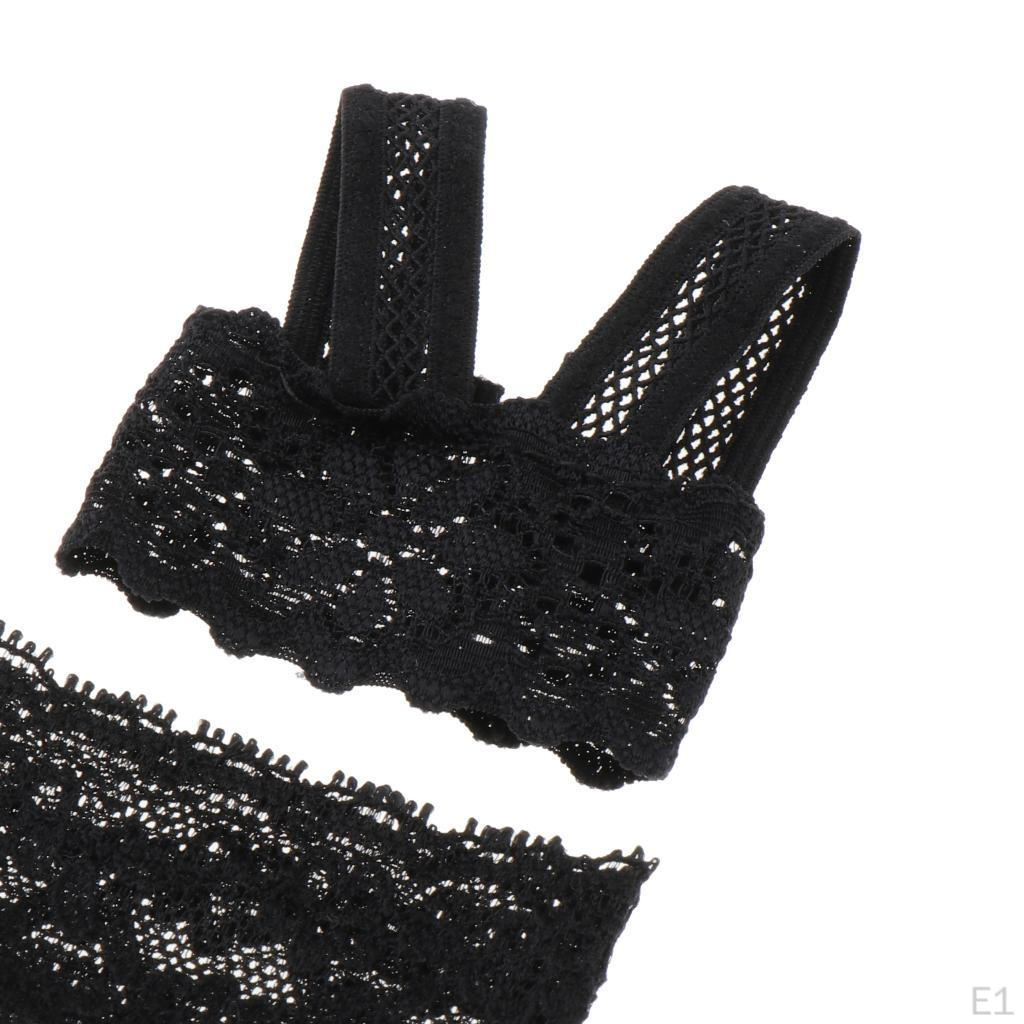 1/6 Set for 12" PH Female Figure