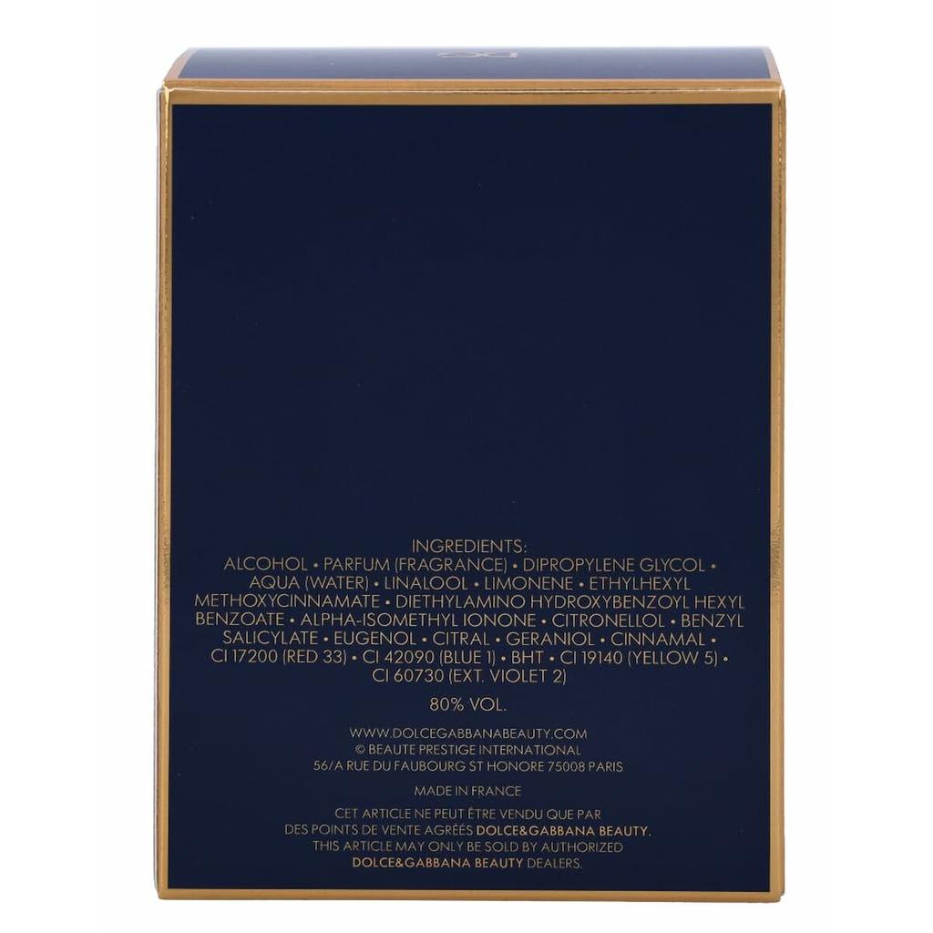 Dolce & Gabbana K By Dolce Gabbana, Eau De Toilette, For Men, 50 Ml
